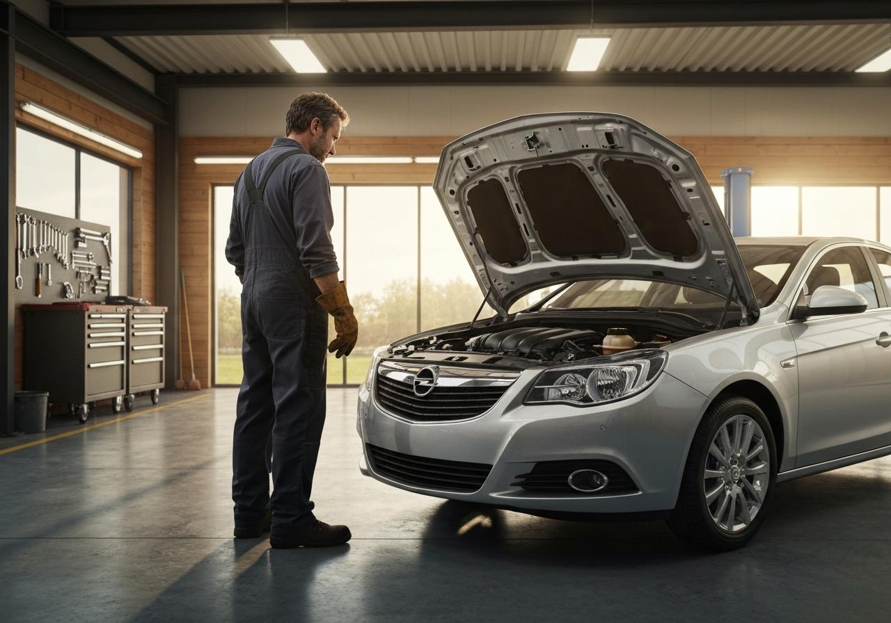 Quels sont les moteurs à éviter chez Opel ?