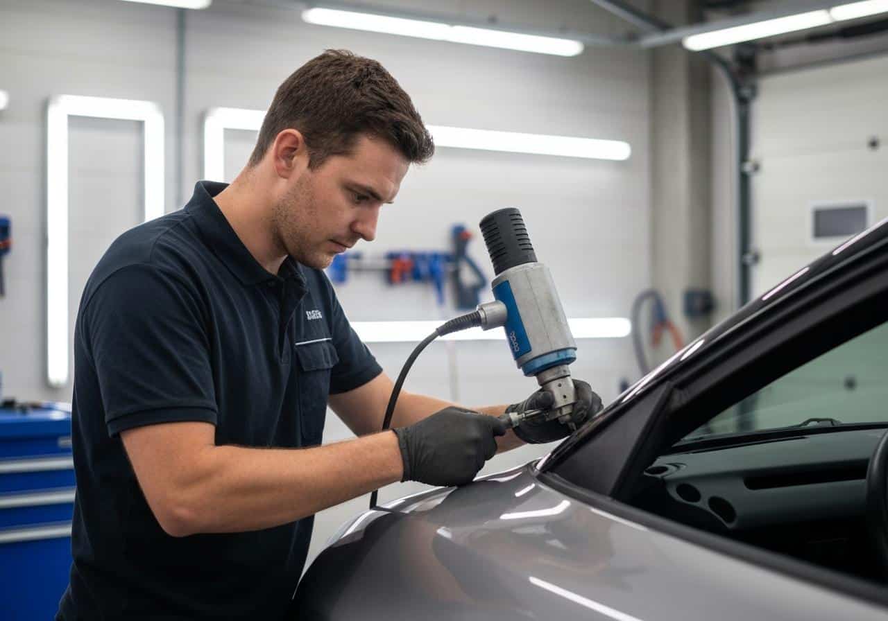 Combien coûte le gravage des vitres ?