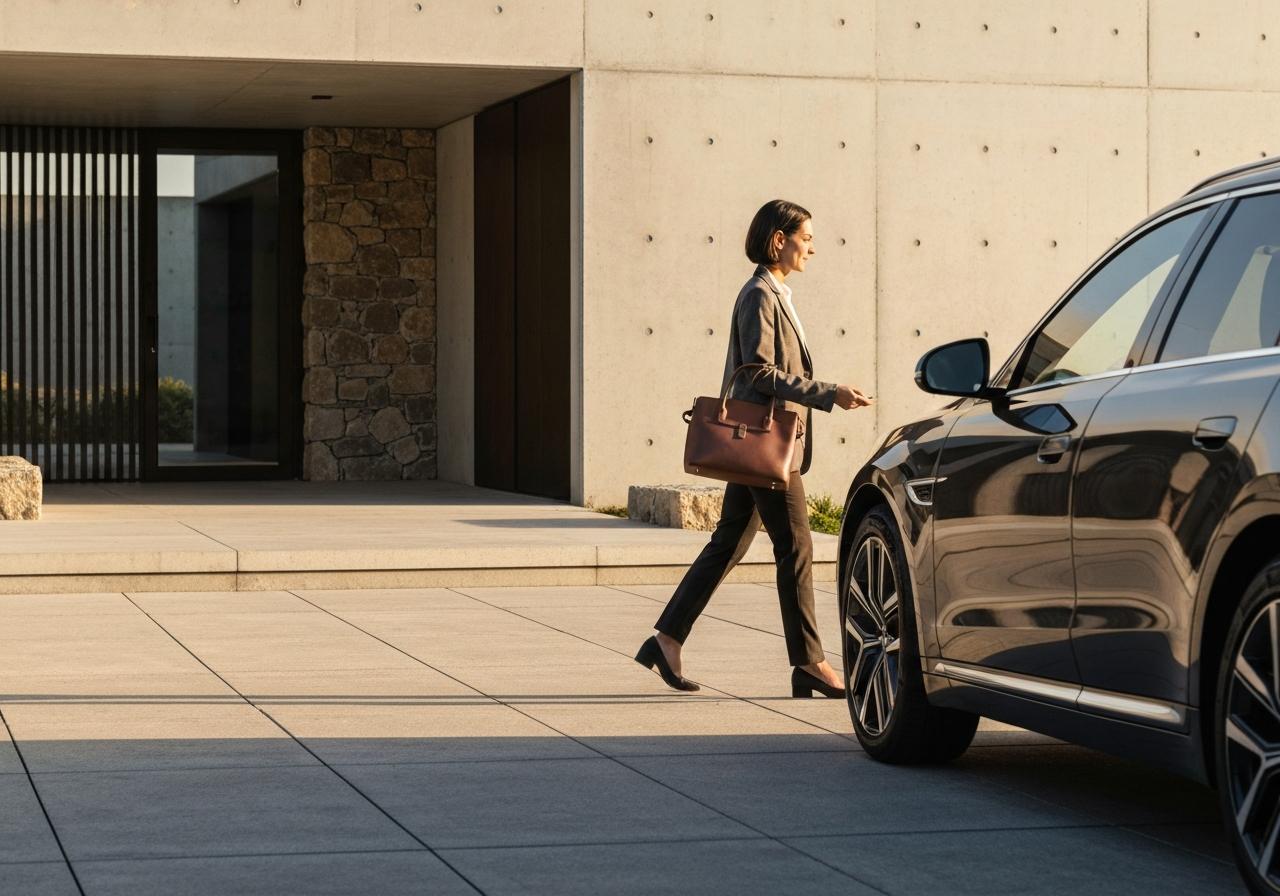 C'est quoi le système keyless ?