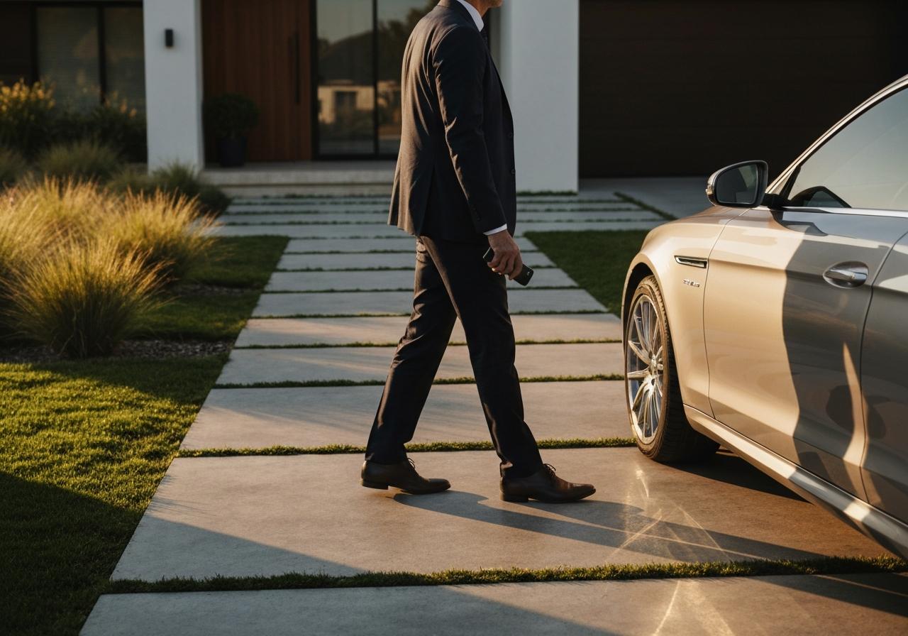 Quels sont les inconvénients des voitures à accès sans clé ?