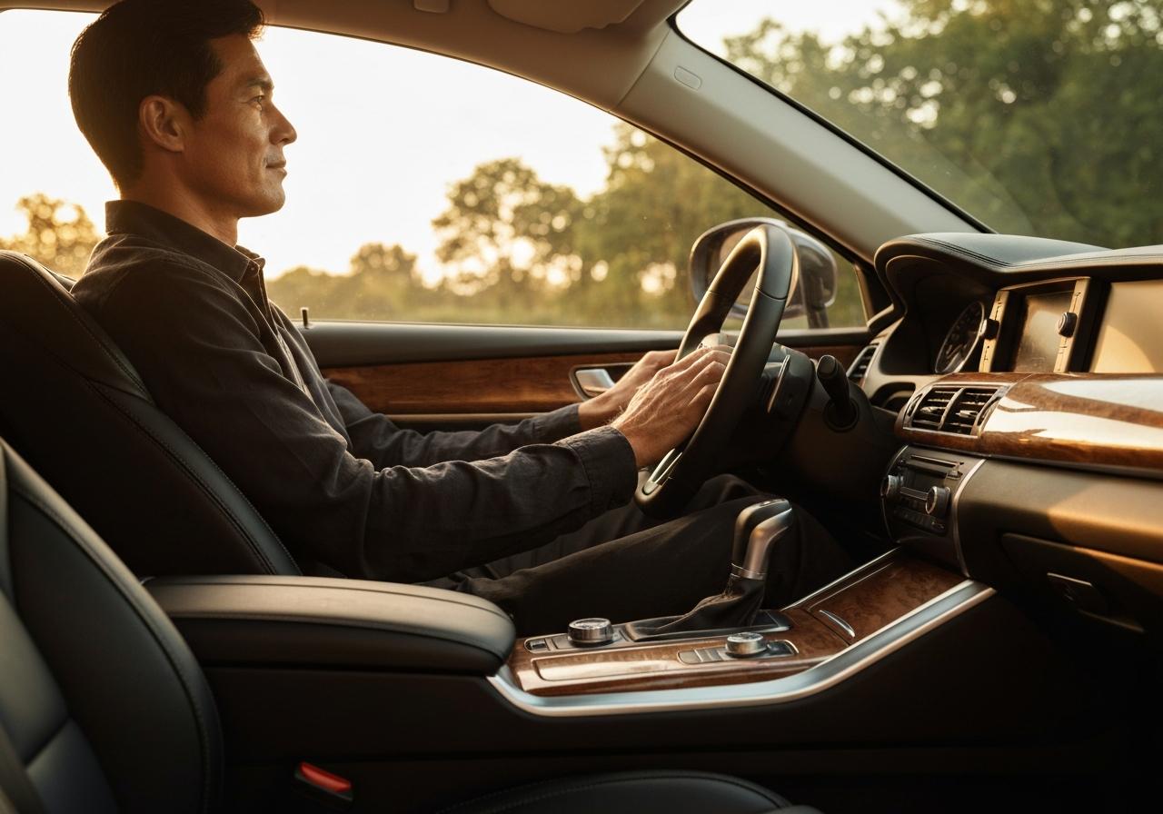 Quel est le mieux entre boîte automatique et manuelle ?