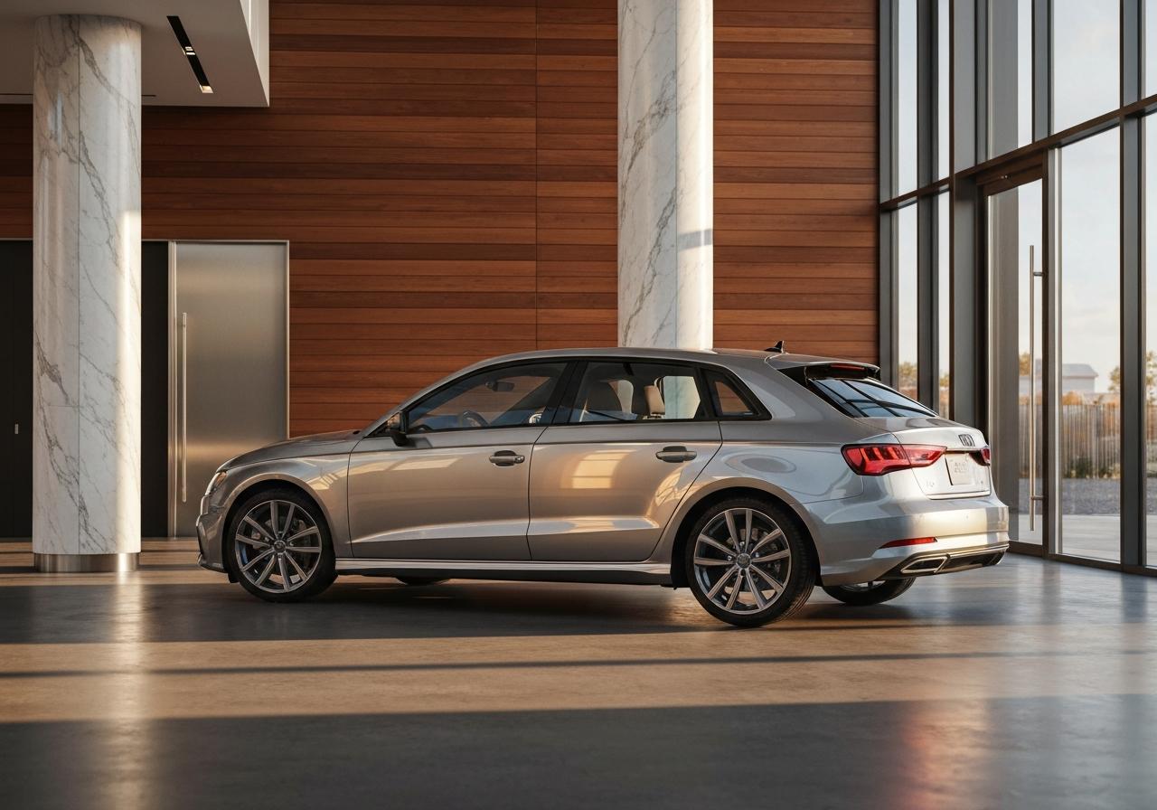 Quelle Audi A3 éviter ?