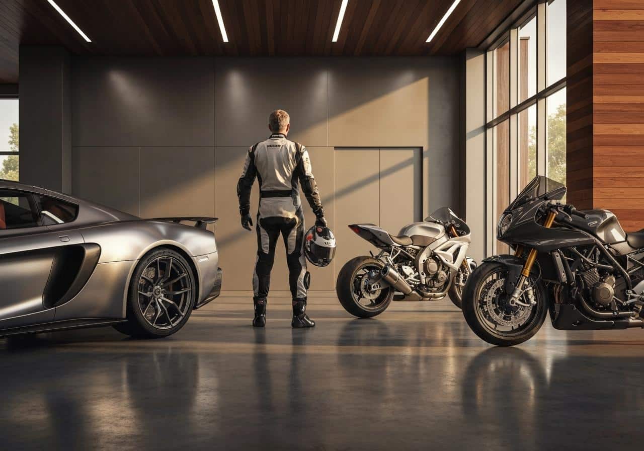 quels jeux en ligne gratuits pour les passionnés d'auto et moto ?