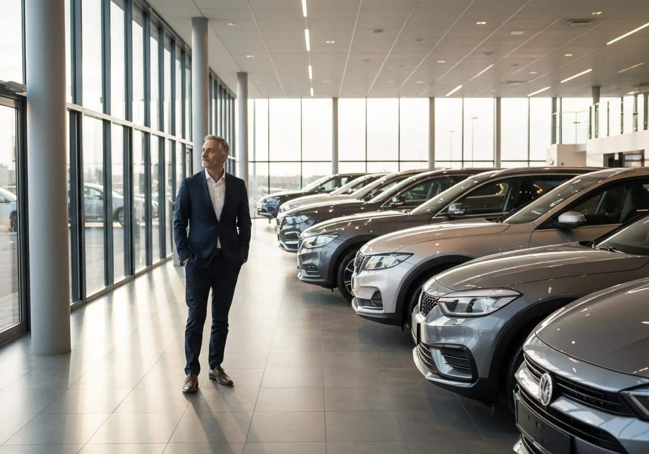 leasing voiture avantages inconvénients