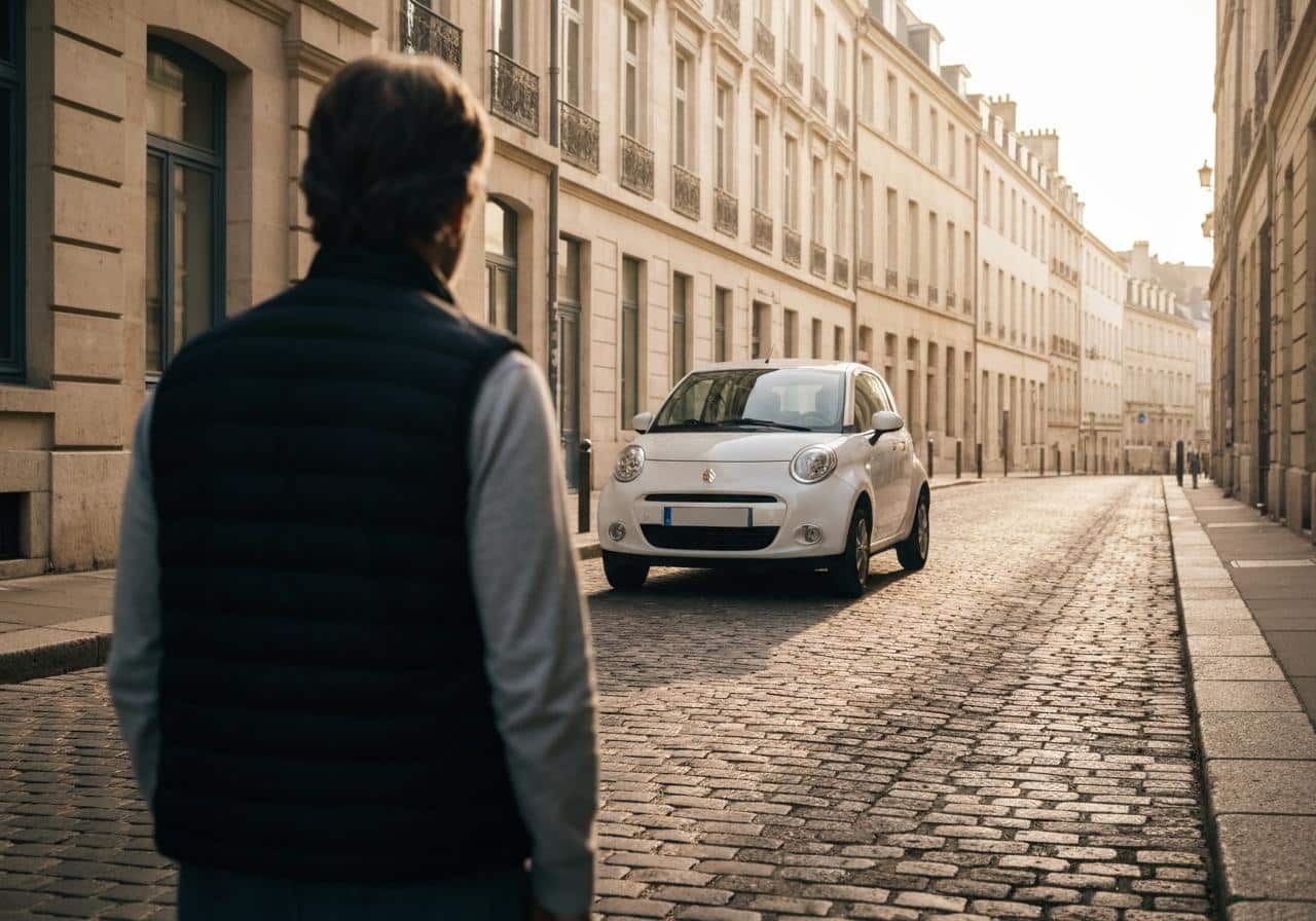 voiture sans permis quels sont les avantages et contraintes ?