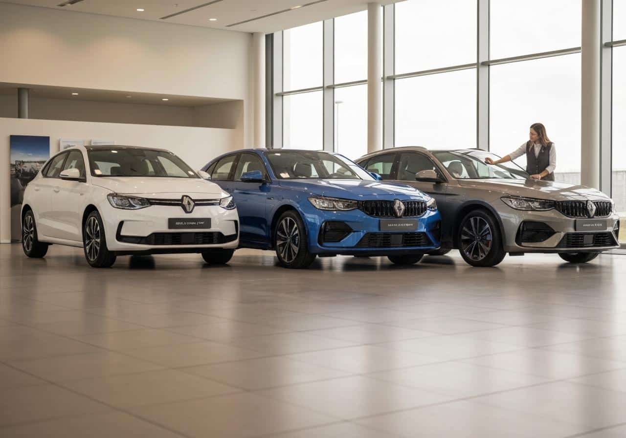 Faut-il encore acheter une citadine thermique aujourd'hui ?