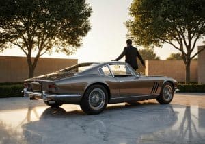 Quelle voiture va prendre de la valeur en 2026 ?