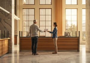 Quel est le moyen de paiement le plus sûr de particulier à particulier ?