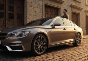Quelle est la décote moyenne d'une voiture diesel ?