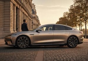 Quelle est la meilleure voiture chinoise en 2026 ?