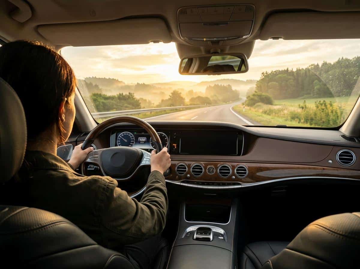 Permis probatoire et alcool au volant : quelles règles ?