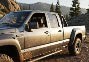 Quel est le pick-up le plus fiable et robuste ?