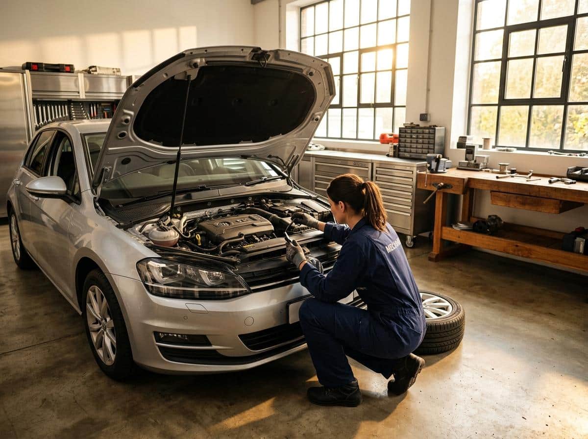 Quelle est la fiabilité du moteur 1.6 essence ?