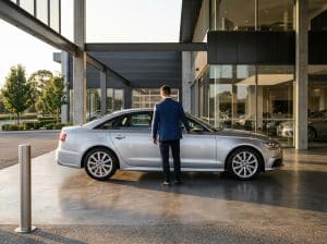 Voiture occasion garantie 12 mois