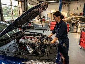 Quel gain de puissance avec un stage 2 ?