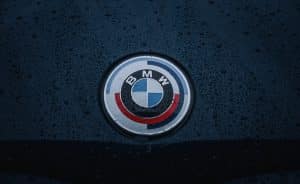 Logo de BMW