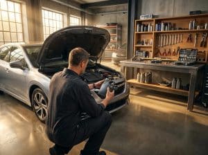 Est-il dangereux de se tromper d'huile de moteur ?