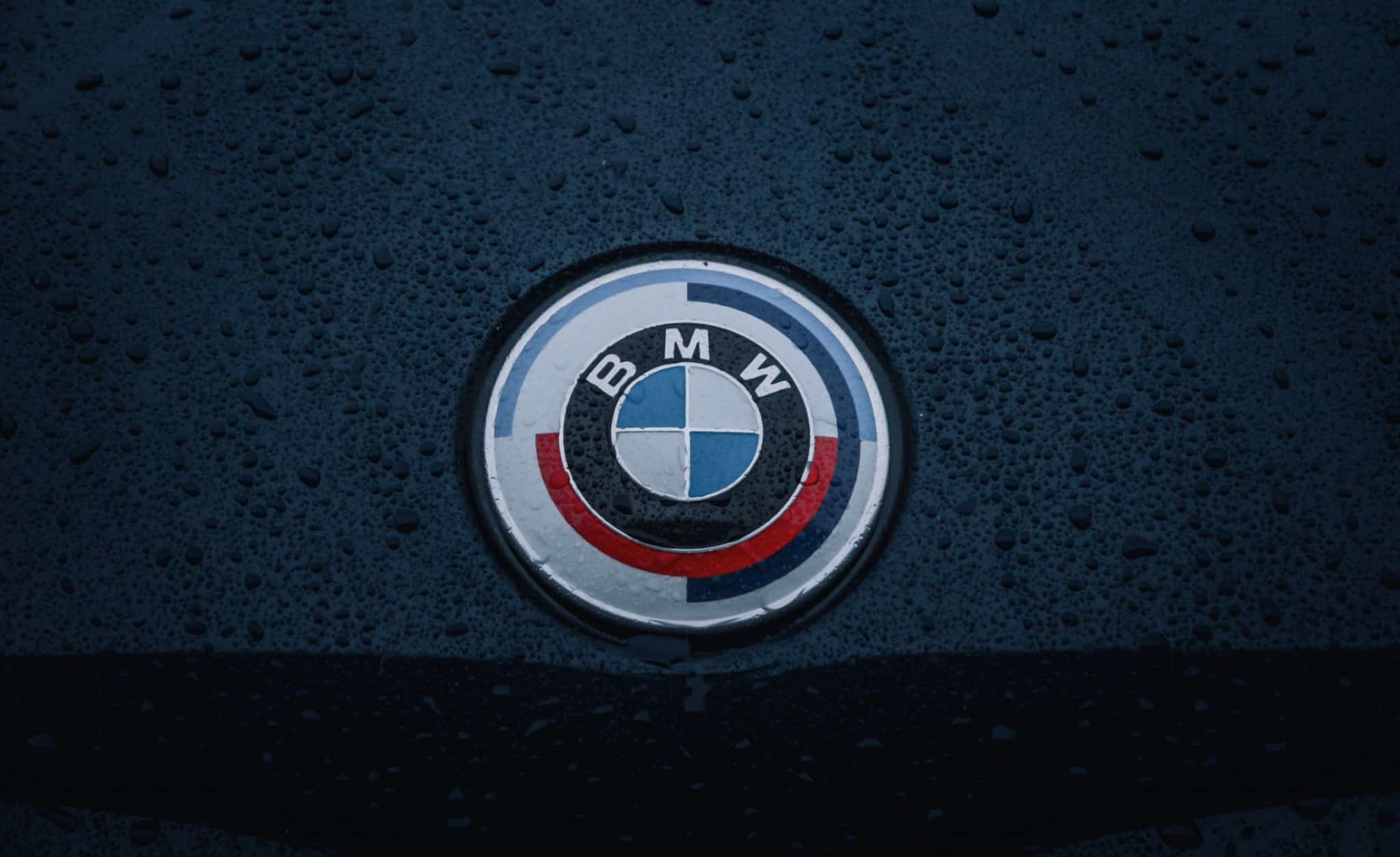 Logo de BMW