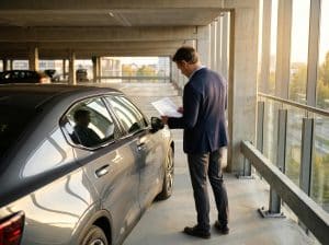 Comment lire un rapport d'expertise automobile ?