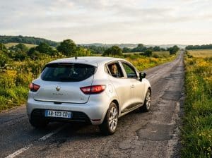 Quel est le kilométrage maximum d'une Clio 4 ?
