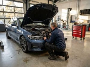Quelles sont les pannes les plus fréquentes ?