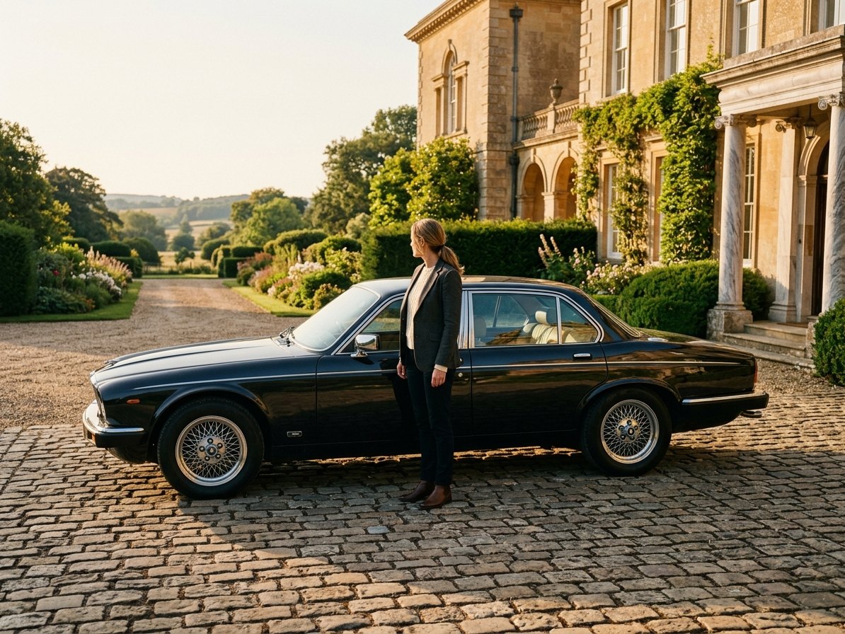 Quelle est la meilleure voiture de luxe d'occasion ?