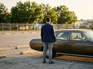 Qui reprend une voiture sans carte grise ?