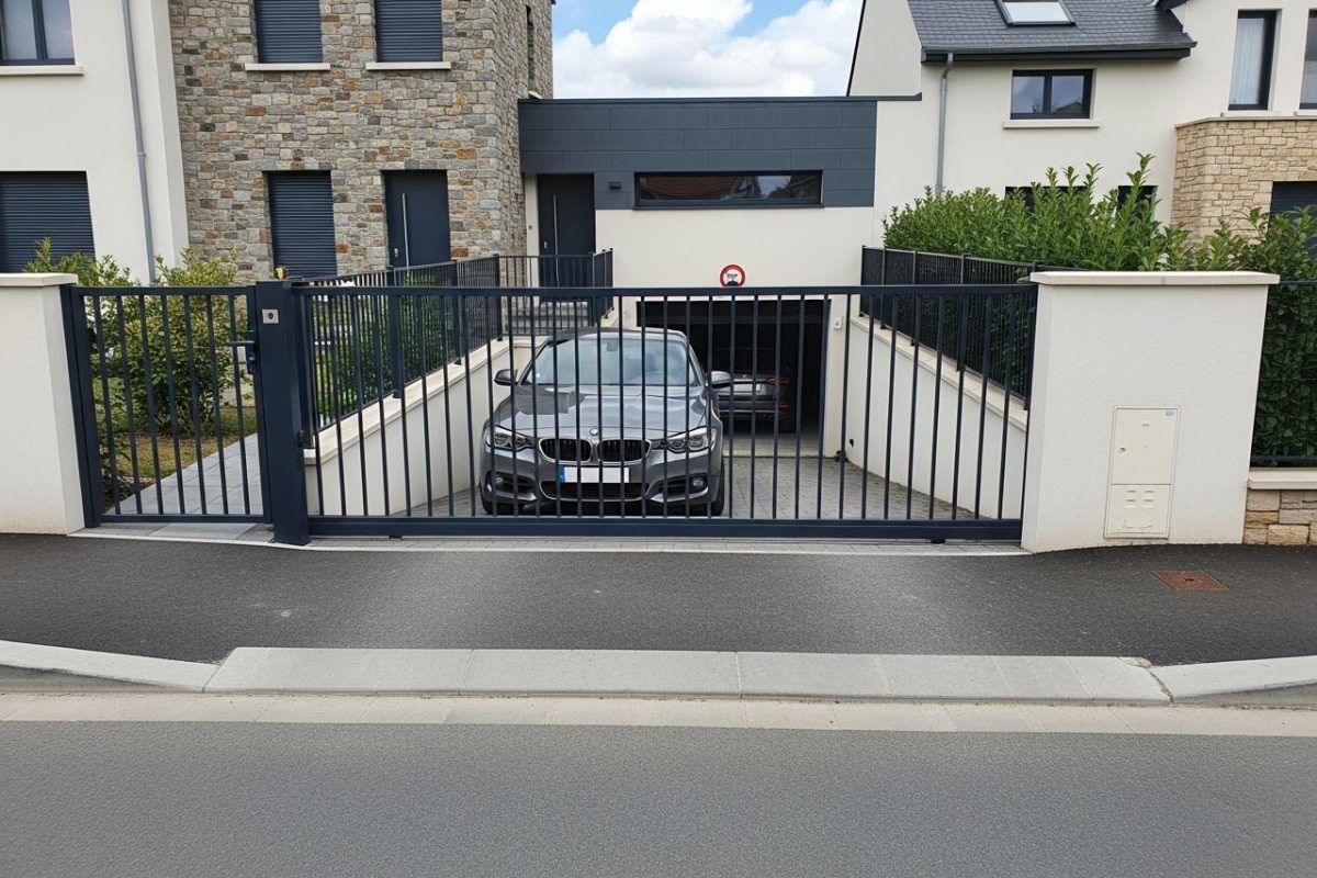 Comment empêcher les voitures de se garer devant chez moi