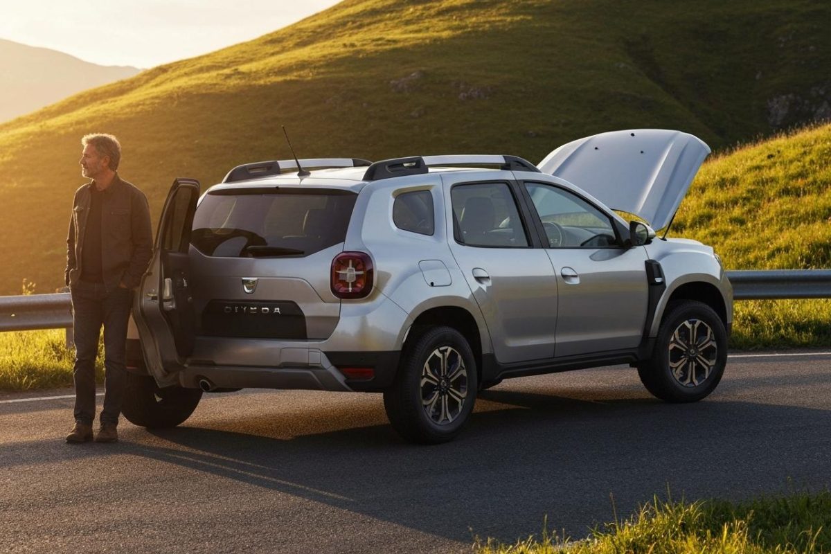 Quel est le meilleur moteur pour la Dacia Duster 2026 ?
