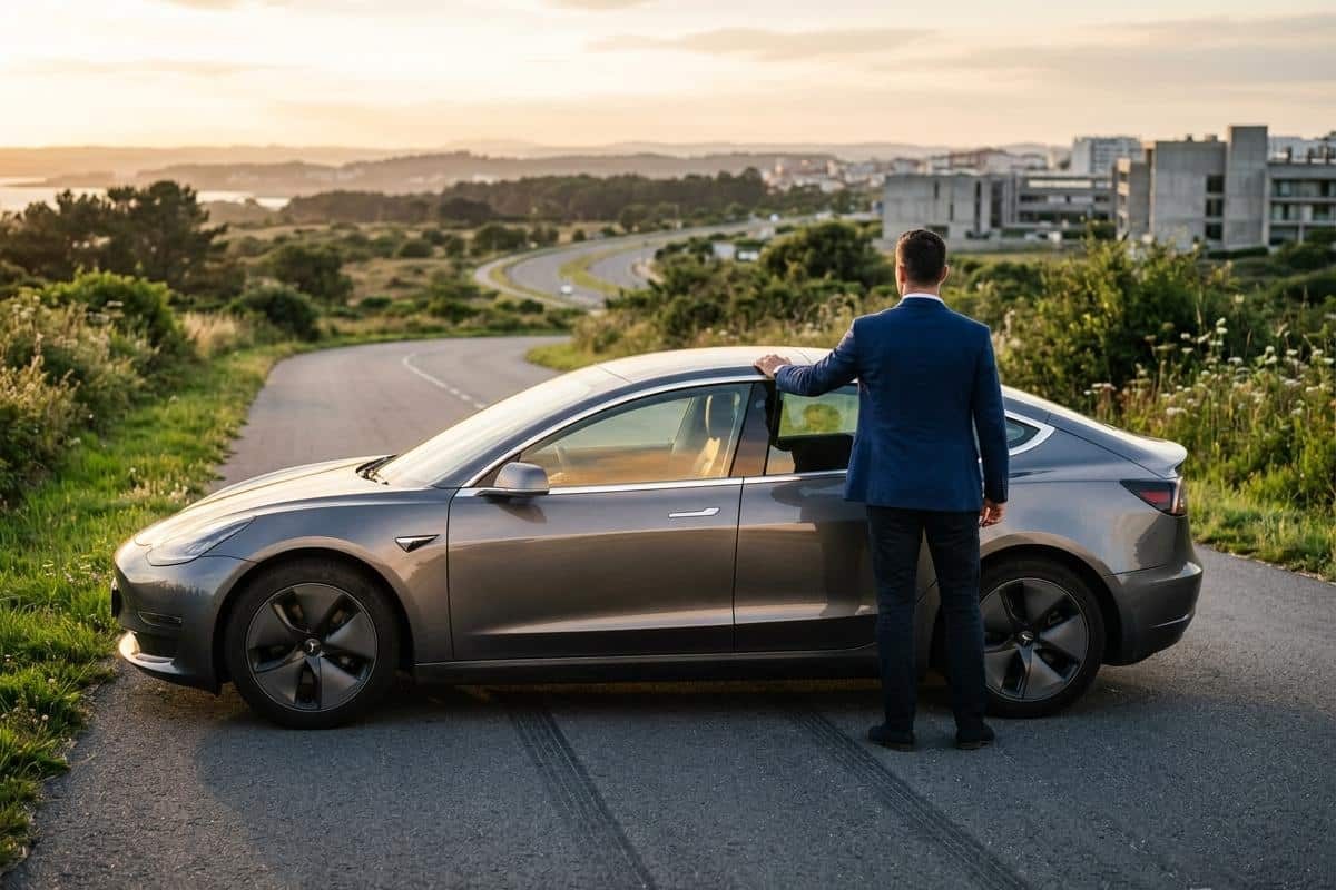 Tesla occasion 15000 euros