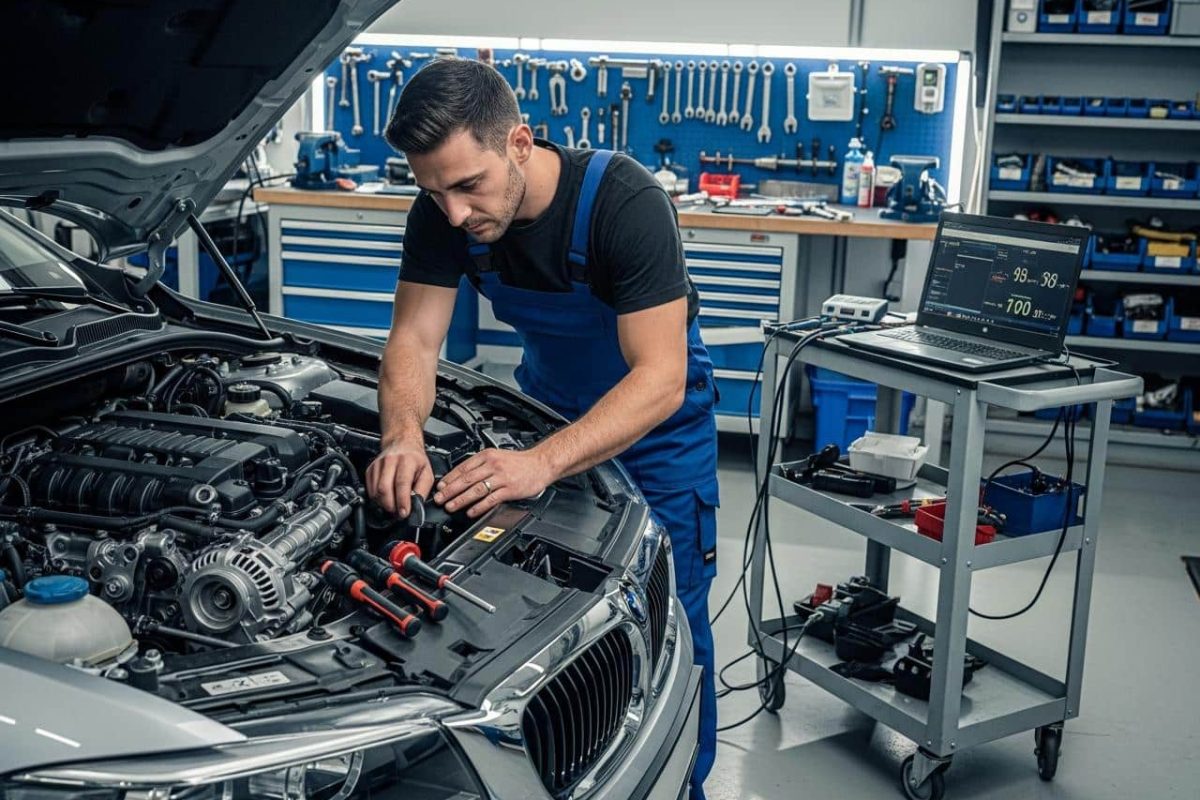 Est-ce grave de rouler sans additif FAP ?