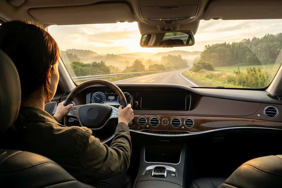 Permis probatoire et alcool au volant : quelles règles ?