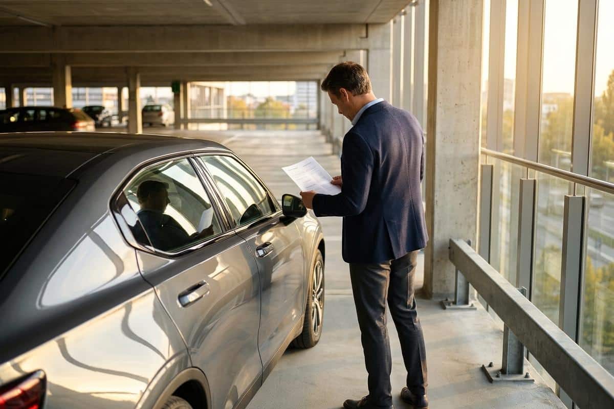 Comment lire un rapport d'expertise automobile ?