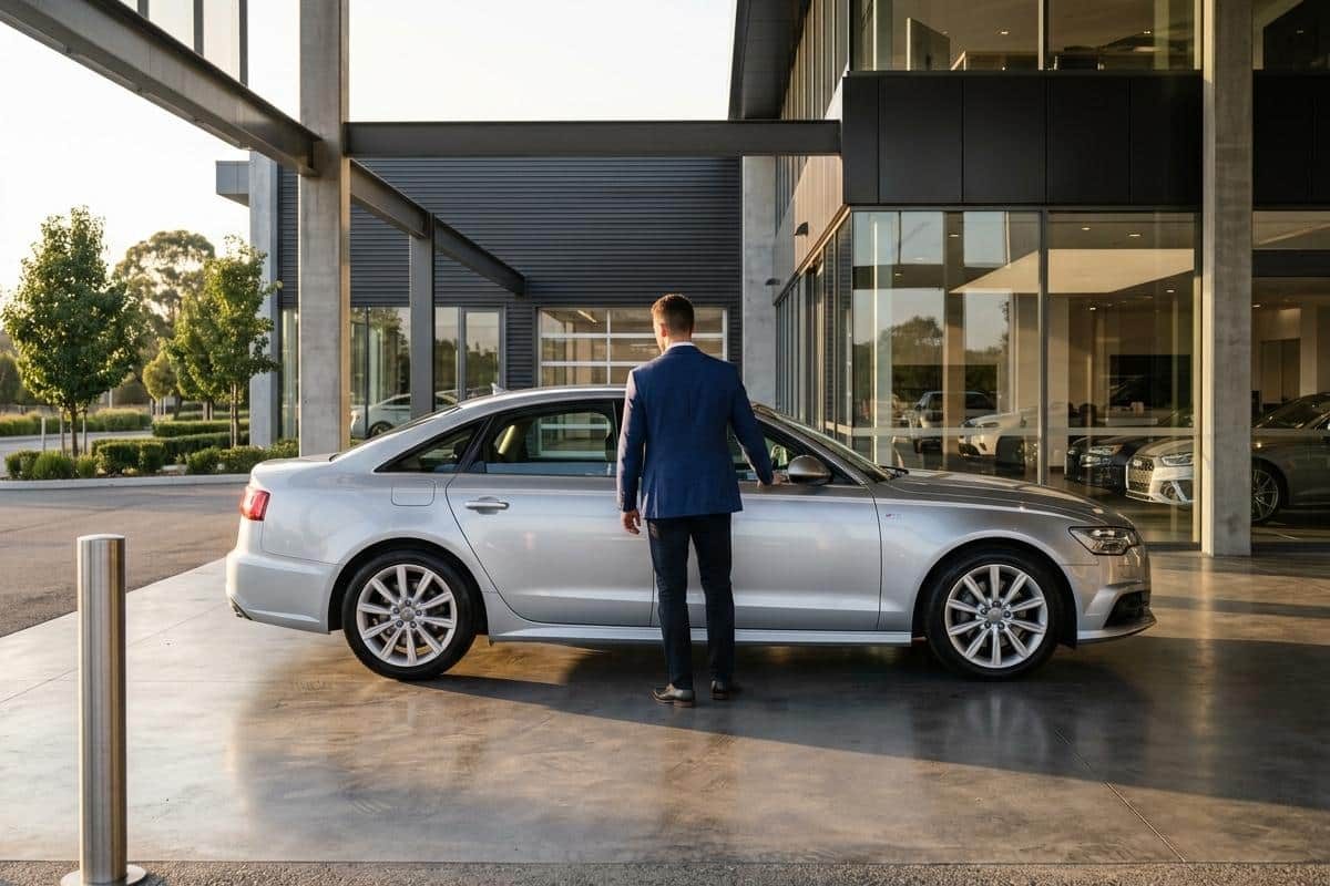 Voiture occasion garantie 12 mois