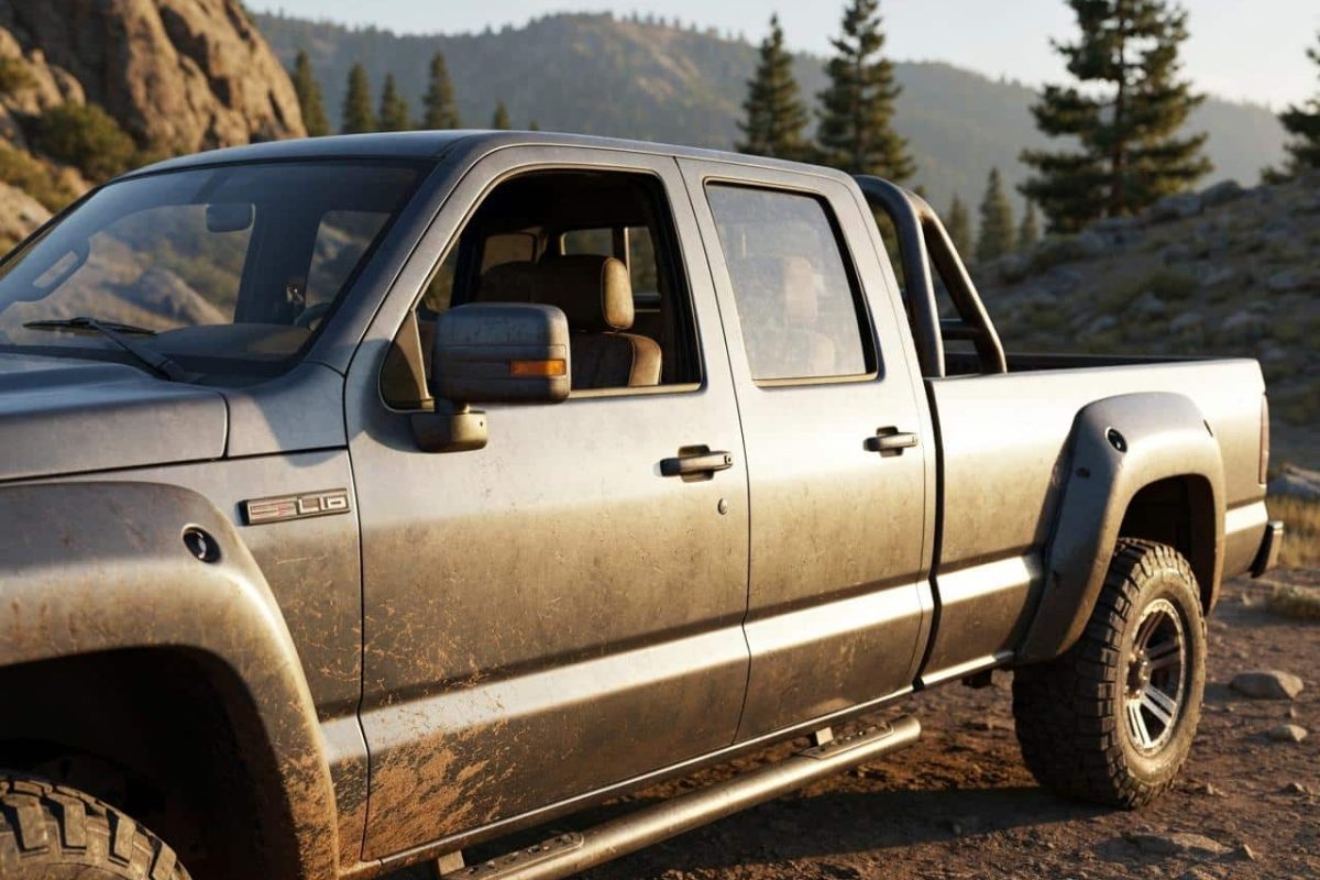 Quel est le pick-up le plus fiable et robuste ?