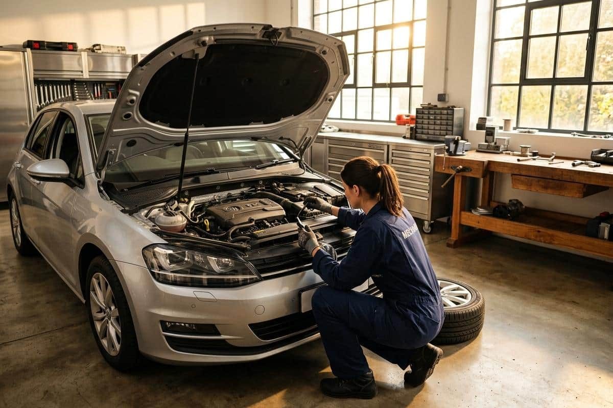 Quelle est la fiabilité du moteur 1.6 essence ?