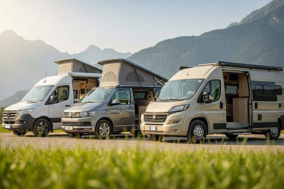 Quelle est la marque de fourgon aménagé la plus fiable ?