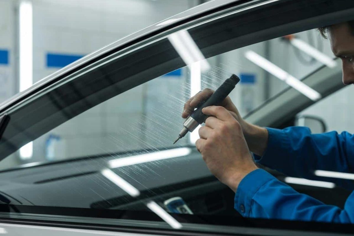 Est-ce que le gravage des vitres est obligatoire ?