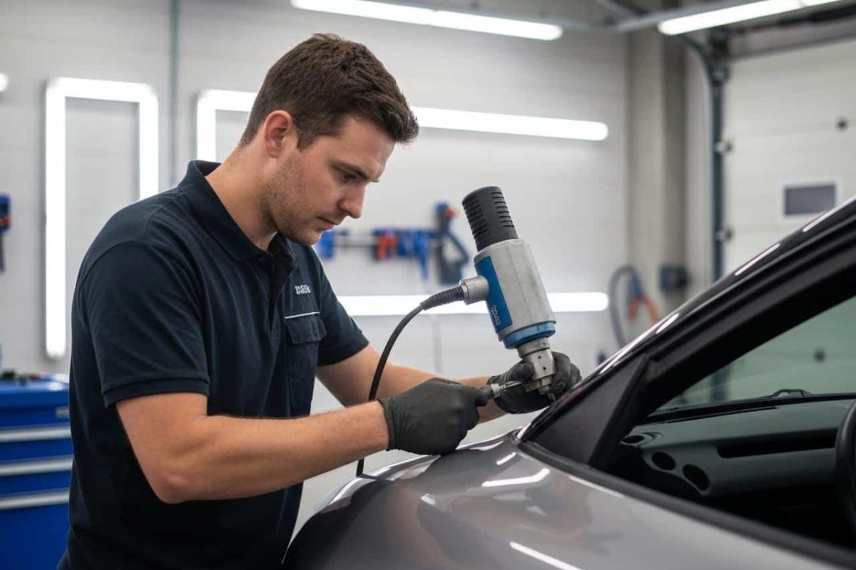 Combien coûte le gravage des vitres ?