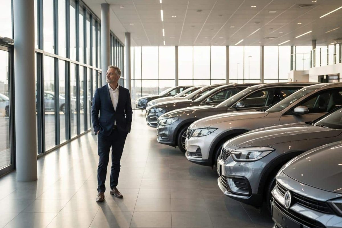 leasing voiture avantages inconvénients