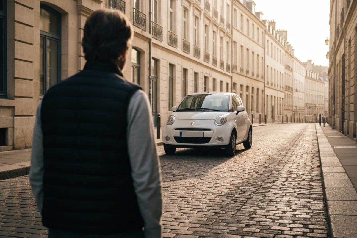 voiture sans permis quels sont les avantages et contraintes ?