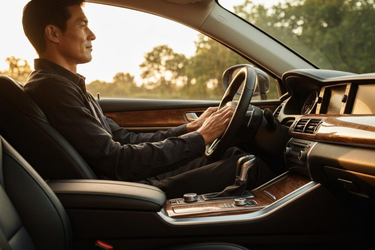 Quel est le mieux entre boîte automatique et manuelle ?