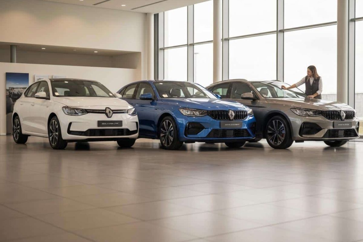 Faut-il encore acheter une citadine thermique aujourd'hui ?