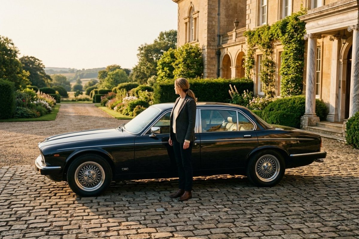 Quelle est la meilleure voiture de luxe d'occasion ?